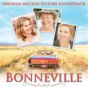 Bonneville (Original Soundtrack) , Various Artists
