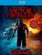Victor Crowley , Kane Hodder