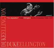 The Jaywalker: 1966-19667 , Duke Ellington