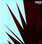 Starter , Boys Noize