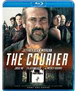 The Courier , Jeffrey Dean Morgan