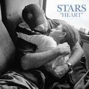Heart , Stars