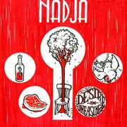 Desire in Uneasiness , Nadja