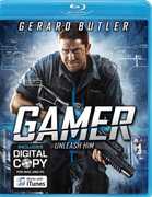 Gamer , Gerard Butler