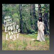 Loved Wild Lost , Nicki Bluhm