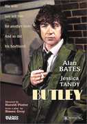 Butley , Alan Bates