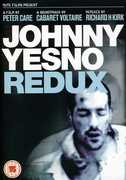 Johnny Yesno Redux [2CD/ 2DVD] , Cabaret Voltaire