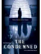 The Condemned , Cristina Rodlo