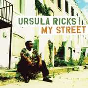 My Street , Ursula Ricks
