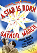 A Star Is Born , Janet Gaynor