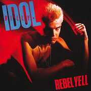 Rebel Yell , Billy Idol