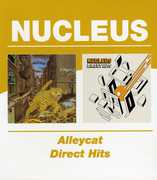 Alleycat /  Direct Hit [Import] , Nucleus