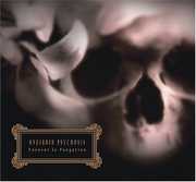 Forever Is Forgotten , Oneiroid Psychosis