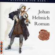 Children's Classics: Drottingholm Music , Nils-Erik Sparf