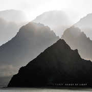 Range of Light , S. Carey