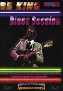 B.B. King: Blues Session , B.B. King