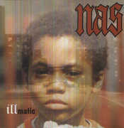 Illmatic [Import] , Nas