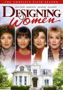 Designing Women: The Complete Sixth Season , Alice Ghostley