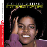 Give Me Back My Love , Michelle Williams