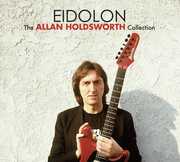 Eidolon , Allan Holdsworth