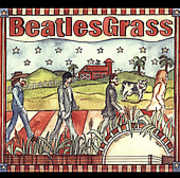 Beatlesgrass , Various Artists