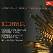 Concertos & Arias , Collegium Marianum