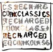 Recharged [Explicit Content] , Cook Classics