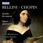 Vocal Chamber Music & Pno Works