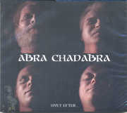 Livet Efter , Abra Chadabra