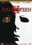 Halloween 2 , Jamie Lee Curtis