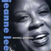 Natural Affinities , Jeanne Lee