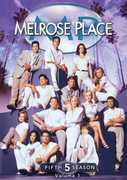 Melrose Place: The Fifth Season Volume 1 , David Charvet