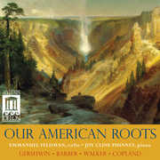 Our American Roots , Emmanuel Feldman