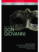Don Giovanni , Victor Pablo P rez