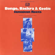 Jamaican Roots 1 /  Various , Various Artists