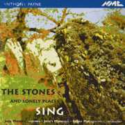Anthony Payne: The Stones And Lonely Places Sing , Jane's Minstrels