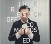 Composed , Jherek Bischoff