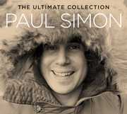 Ultimate Collection [Import] , Paul Simon