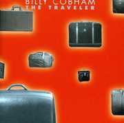 Traveller , Billy Cobham