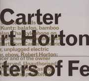 Monsters of Felt , Robert Horton