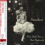 Stardust [Import] , Bill Charlap