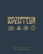 Led Zeppelin by Led Zeppelin