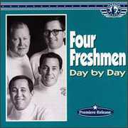 Day By Day (1962) , The Four Freshmen