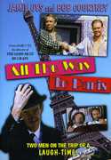 All the Way to Paris , Jamie Uys