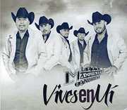Vives en Mi , Maquinara Nortena
