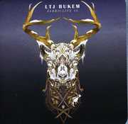 Fabriclive 46 , LTJ Bukem
