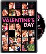 Valentine's Day , Julia Roberts