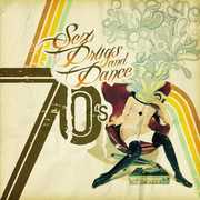 Sex Drugs & 70's Dance Music / Various , Various Artists
