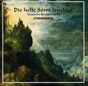German Hymns , Stimmwerck