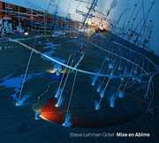 Mise en Abime , Steve Lehman